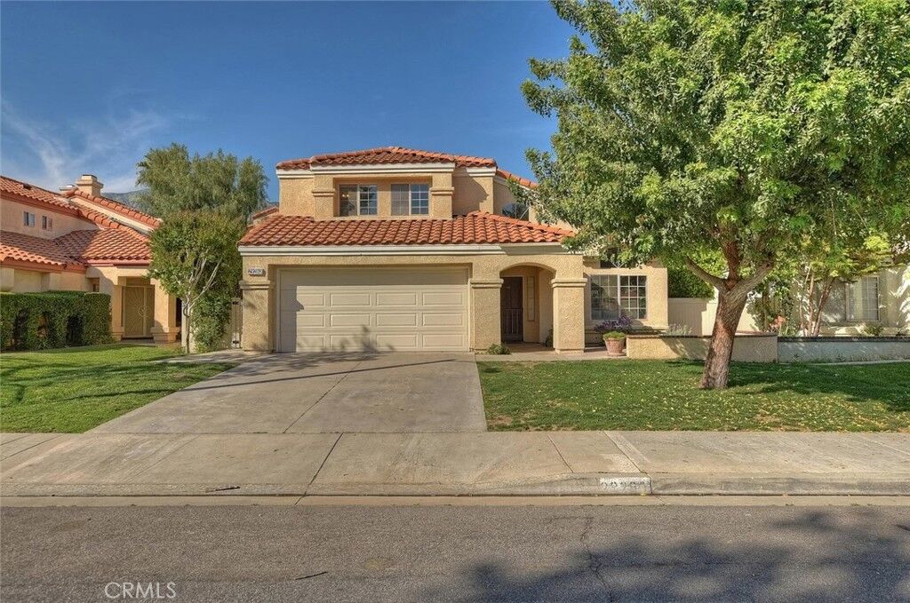 Property Photo:  29280 Silverfern Place  CA 92346 
