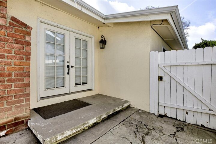 Property Photo:  19001 Community  CA 91324 