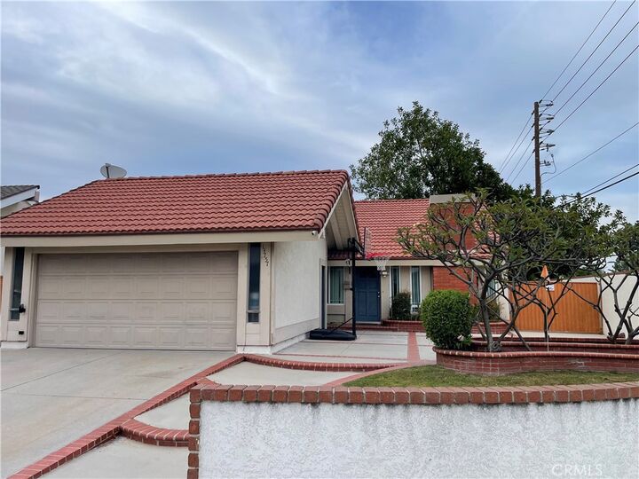 Property Photo:  13757 Park St.  CA 90703 