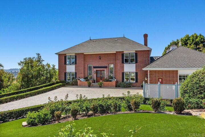 Property Photo:  2915 Managua Place  CA 92009 