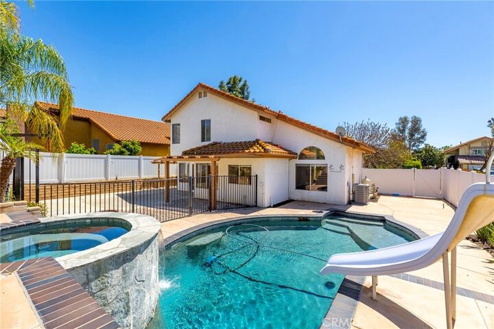 Property Photo:  24446 Saradella Court  CA 92562 