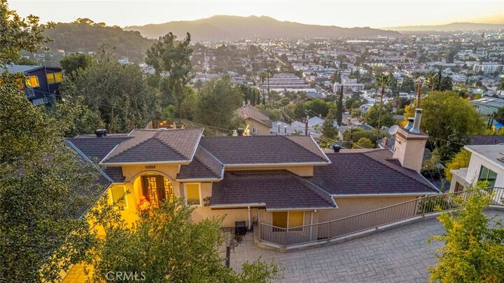 Property Photo:  1301 Corona Drive  CA 91205 