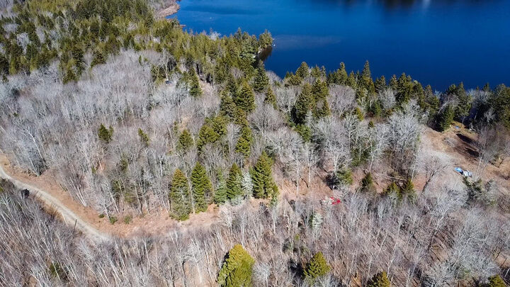 Property Photo:  Lot #3-3 Indian Heights  ME 04691 