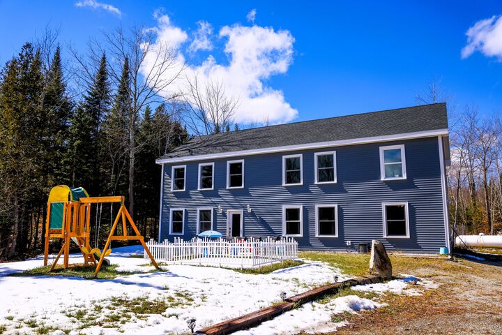 Property Photo:  1012 Lakewood Road  ME 04950 