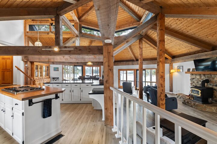 Property Photo:  93 Goods Point Road Lot #1  ME 04680 