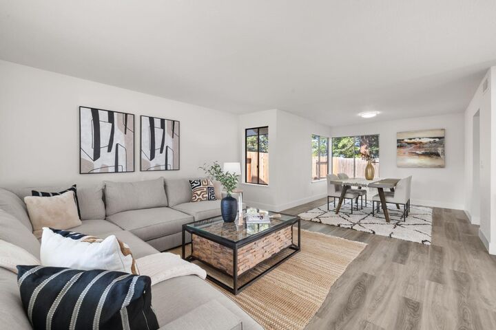 Property Photo:  4925 Puma Way  CA 95608 