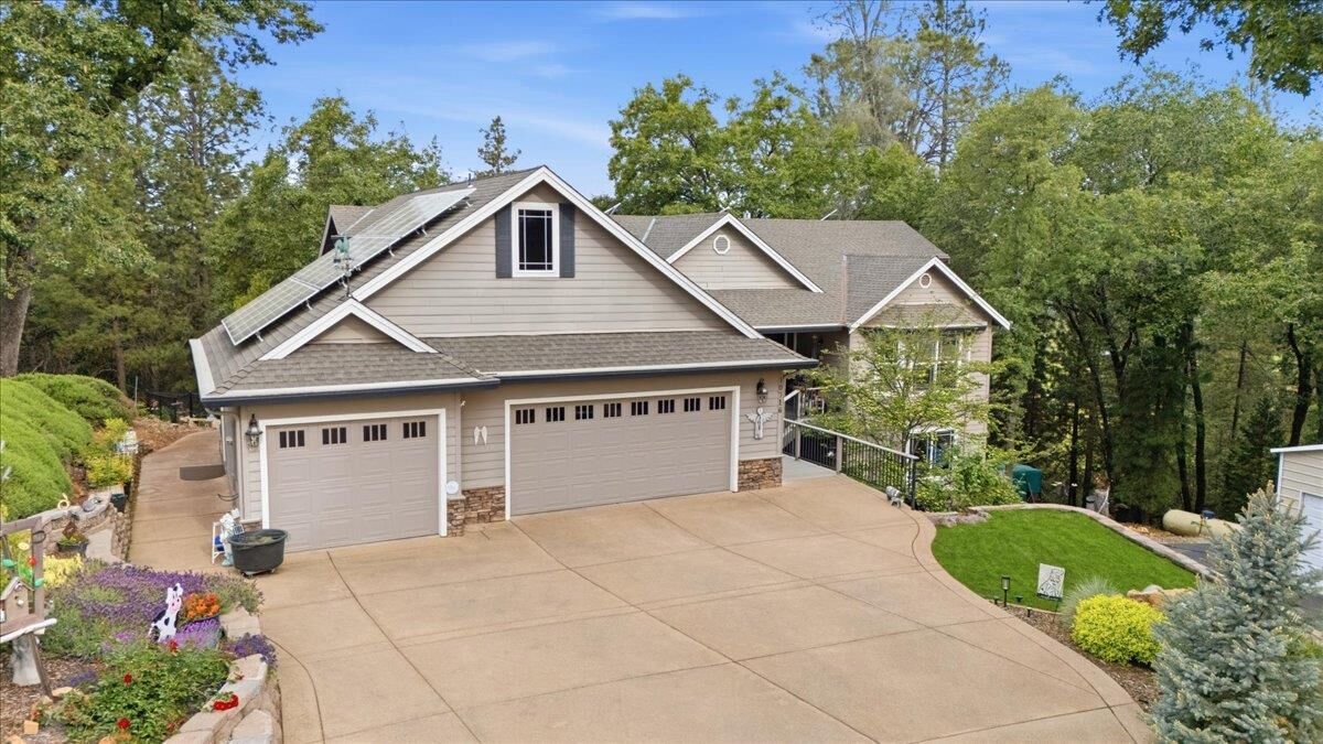 Property Photo:  10716 Arianna Court  CA 95949 