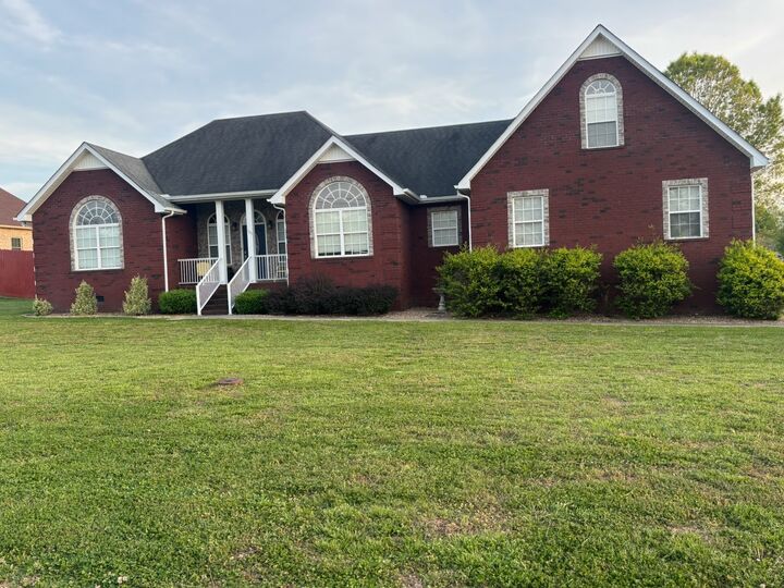 Property Photo:  103 Canary Ln  TN 37160 