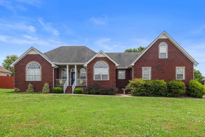 Property Photo:  103 Canary Ln  TN 37160 