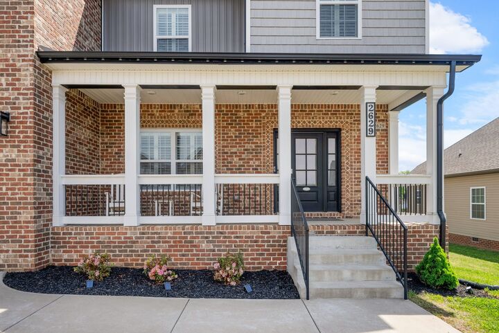 Property Photo:  2629 Remington Trce  TN 37043 