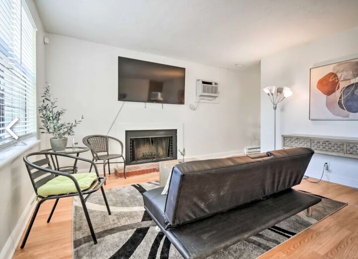 Property Photo:  204A E Palestine Ave  TN 37115 