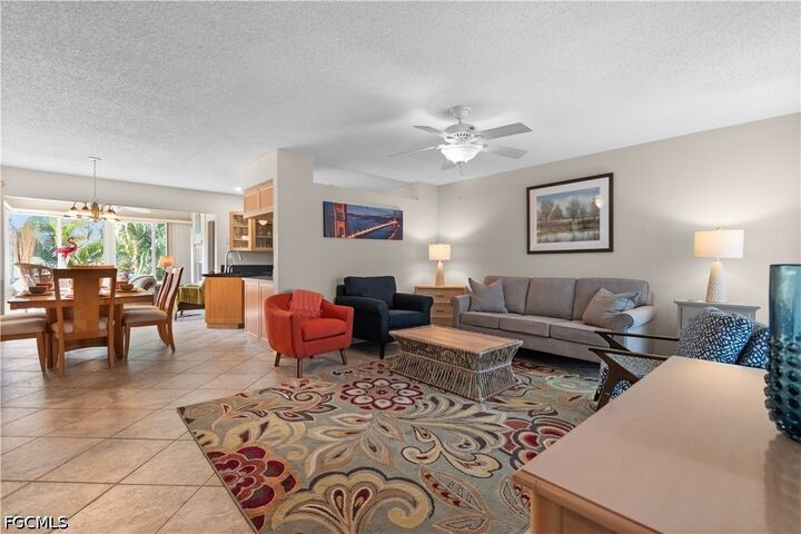 Property Photo:  7400 College Parkway 2D  FL 33907 