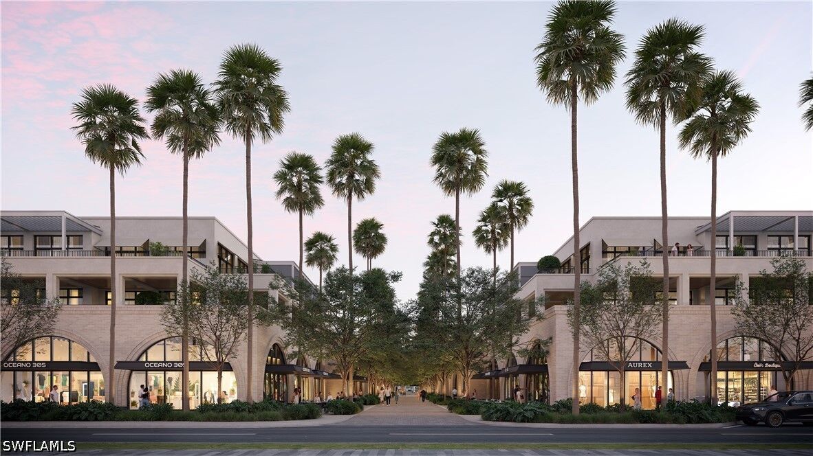 Property Photo:  1010 5th Avenue S 301  FL 34102 