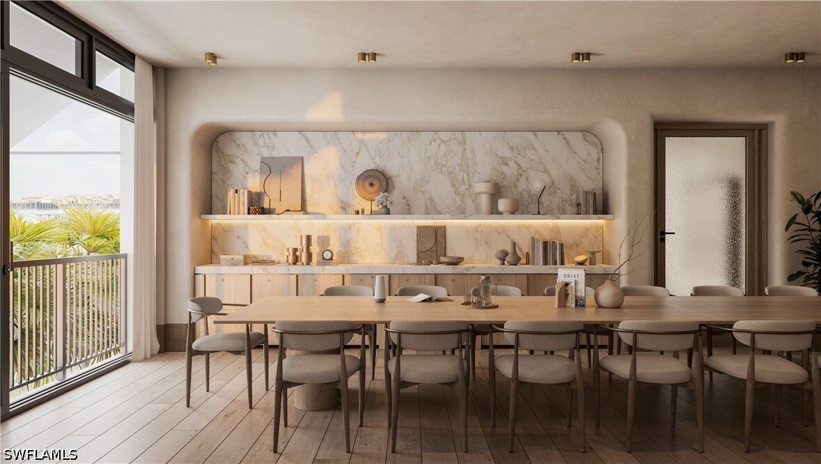 Property Photo:  1010 5th Avenue S 301  FL 34102 