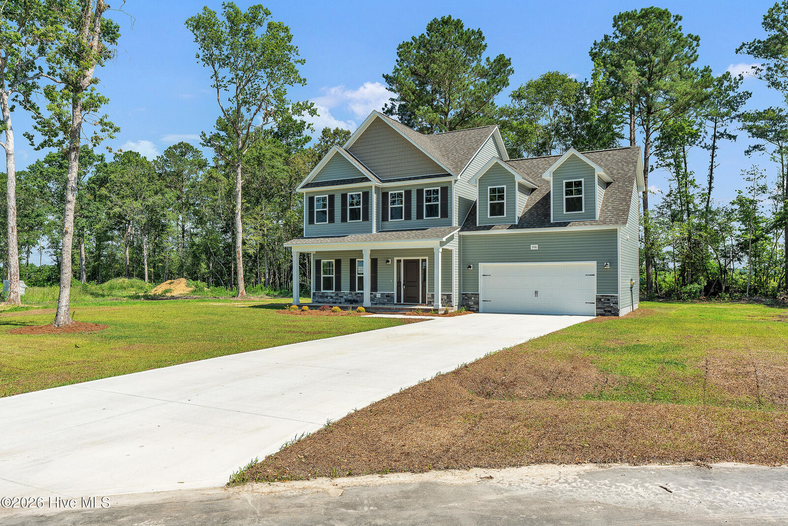 Property Photo:  306 Purple Rain Court #55  NC 28574 