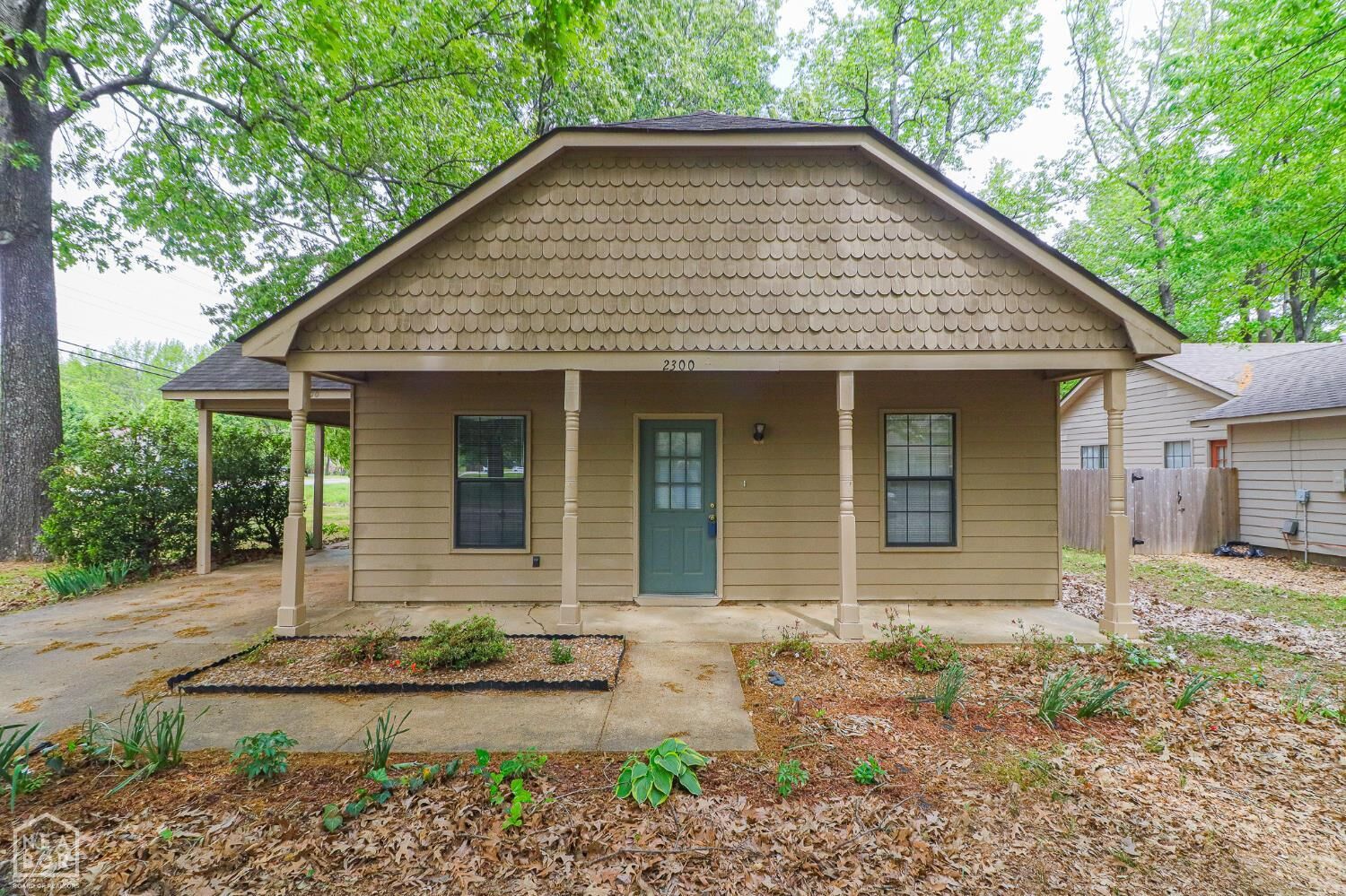 Property Photo:  2300 Biltmore Cove  AR 72405 