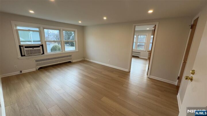 Property Photo: 163 Center Street 2 NJ 07646
