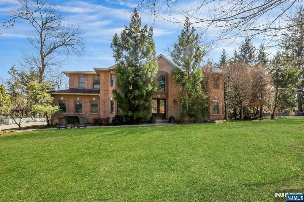 Property Photo: 180 Chestnut Street NJ 07627