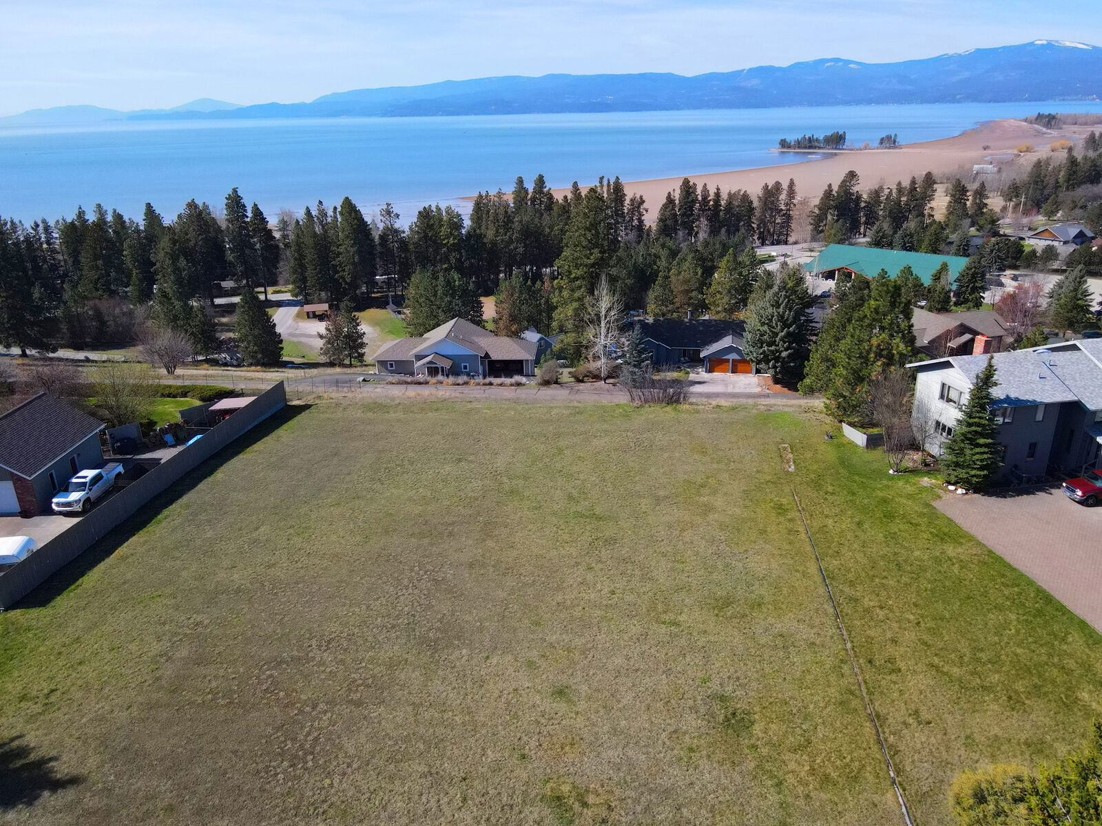 Property Photo:  112 S Crestview Terrace  MT 59911 