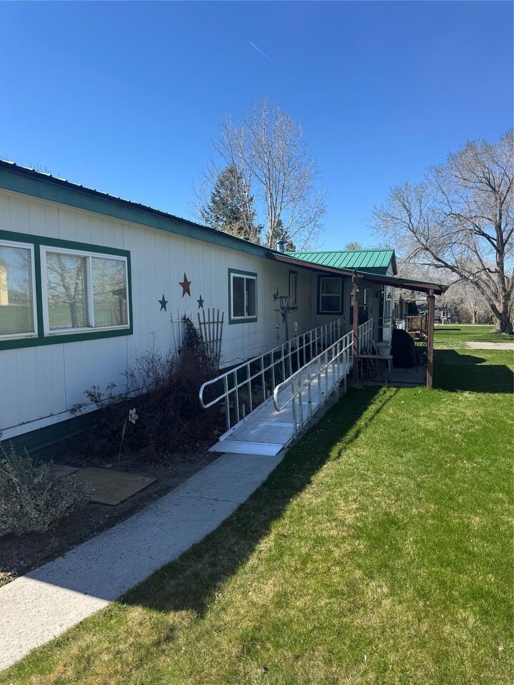 Property Photo: 4757 Parent Street MT 59808