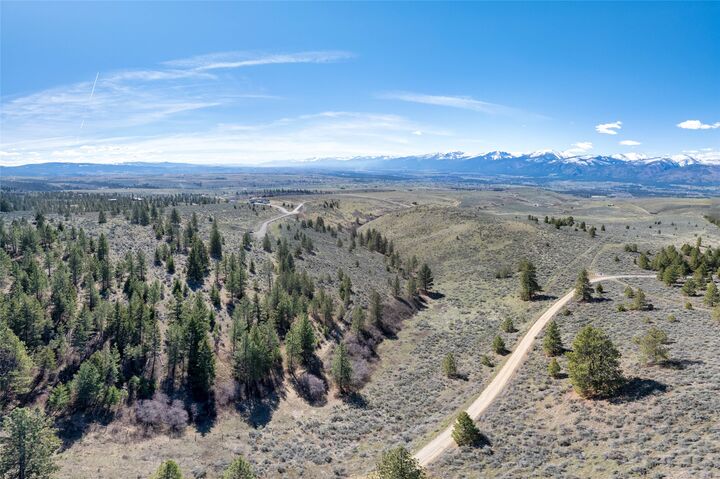 Property Photo:  Lot 10 Sapphire Ridge  MT 59833 