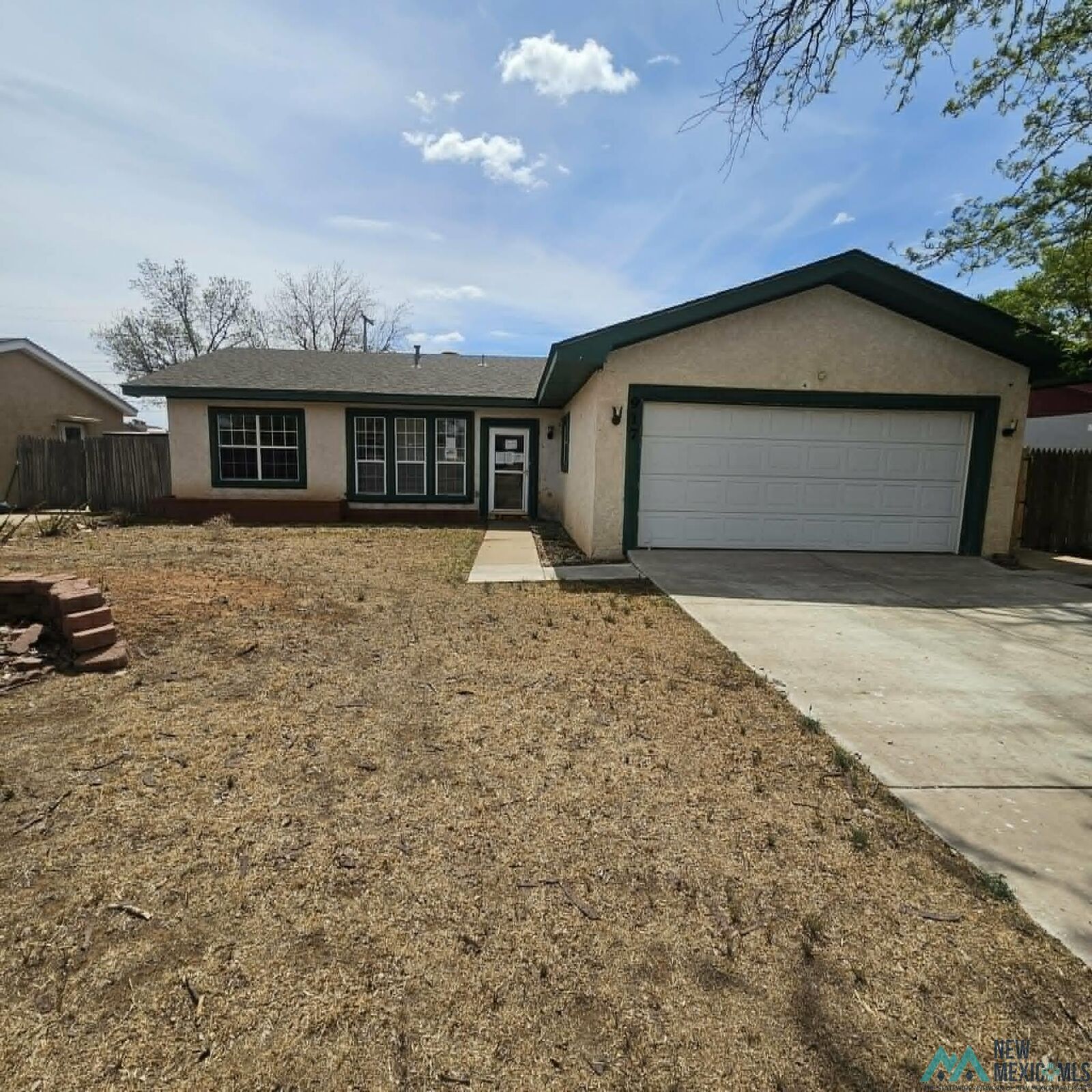 Property Photo:  917 W Manana Boulevard  NM 88101 