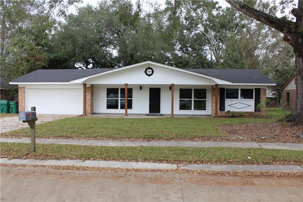 Property Photo:  1436 Sunset Drive Drive  LA 70460 