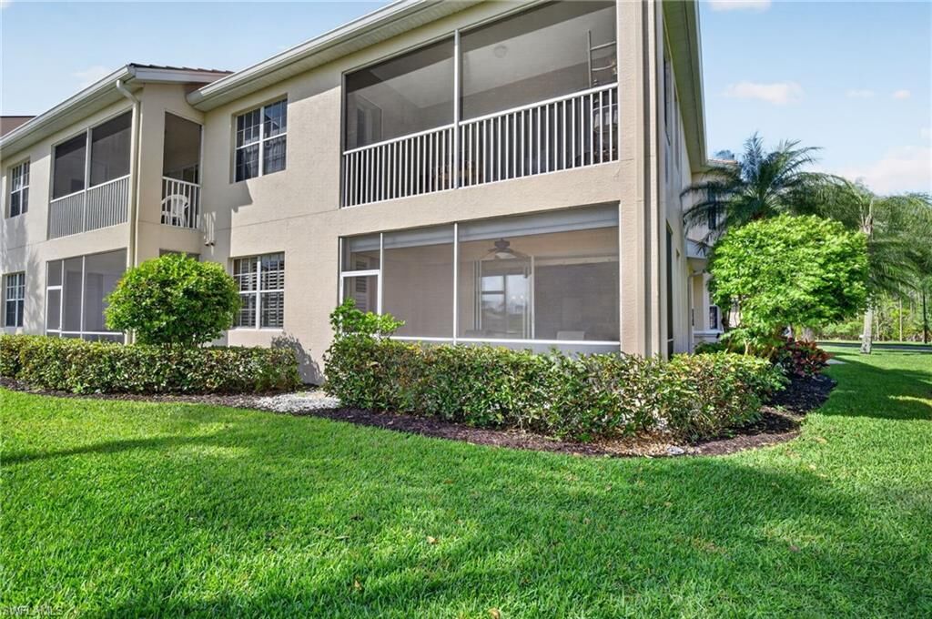 Property Photo:  6285 Wilshire Pines Cir 701  FL 34109 