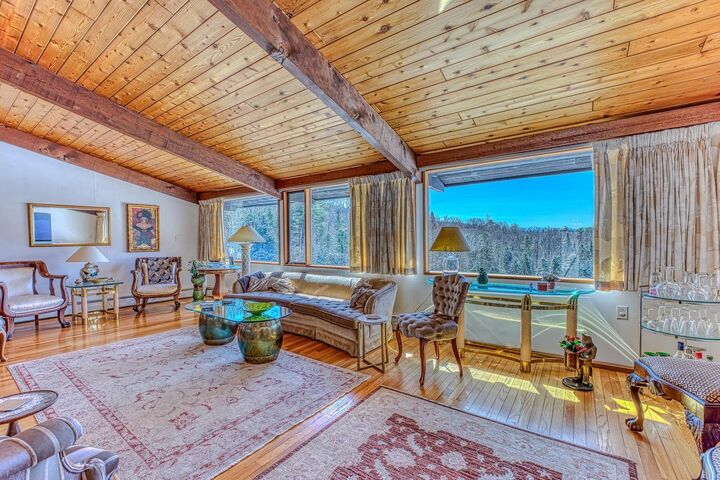 Property Photo: 979 Farr Hill Road NH 03561