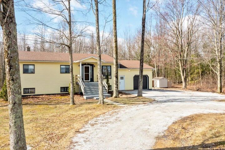 Property Photo:  3915 Lower Newton Road  VT 05478 