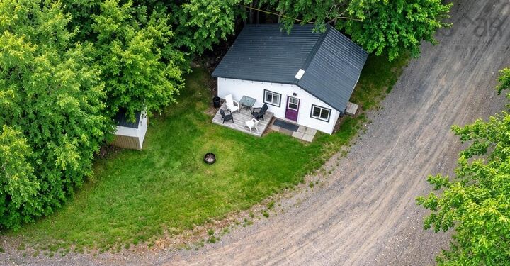 Property Photo: 340 P-12 Road Lake George Ns B5a 5L6 NS B5A 5L6