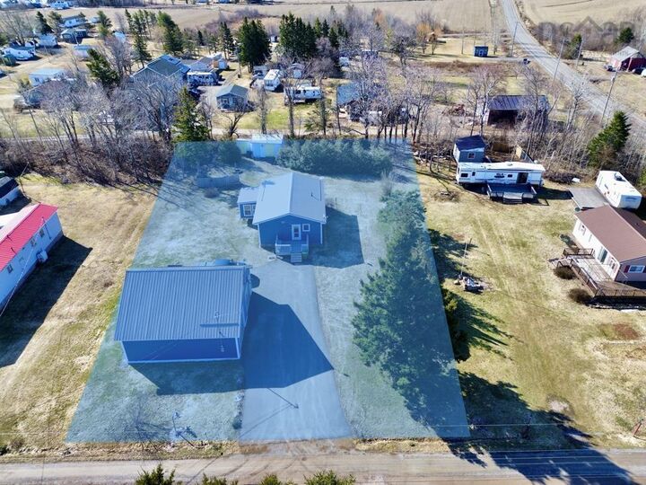 Property Photo: 10 Island View Lane NS B4H 3Y2