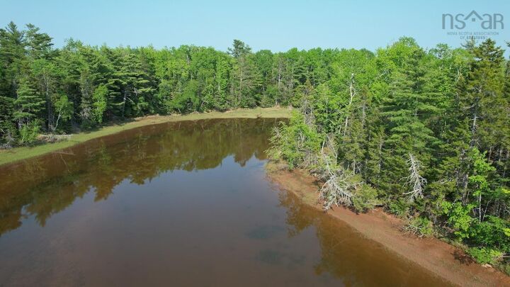 Property Photo:  321 Lot 2010 1 And 2 Highway  NS B0K 1K0 