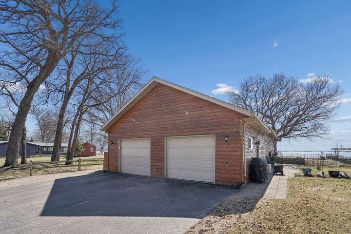 Property Photo:  9699 123rd Avenue SE  MN 56253 