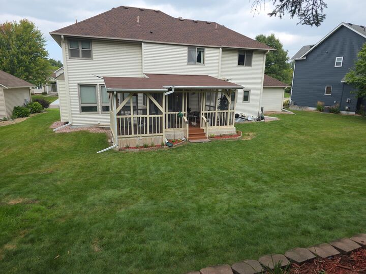 Property Photo:  10924 Andover Court  MN 55077 