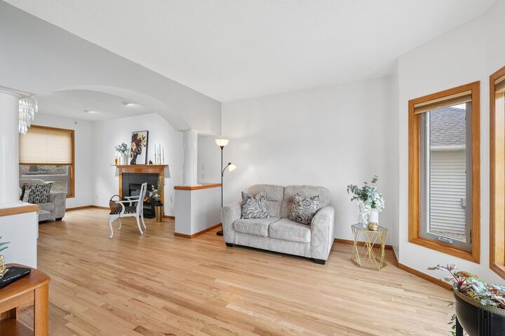 Property Photo: 10924 Andover Court MN 55077