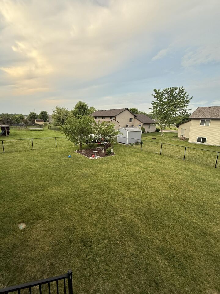 Property Photo:  37915 Gerald Avenue  MN 55056 