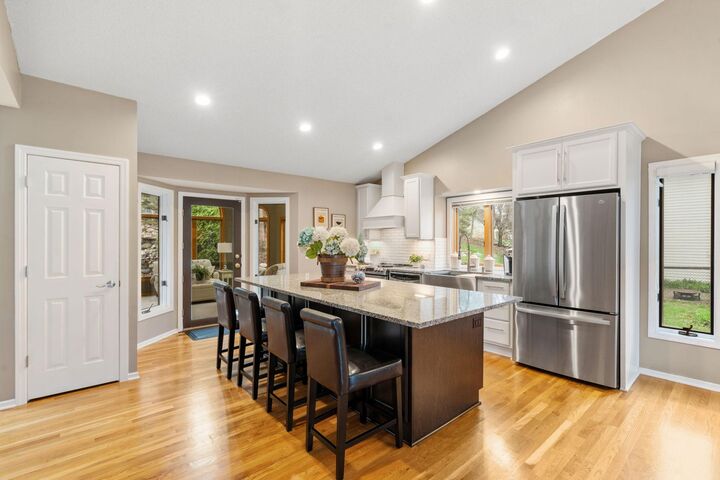 Property Photo:  16710 Innsbrook Drive  MN 55044 