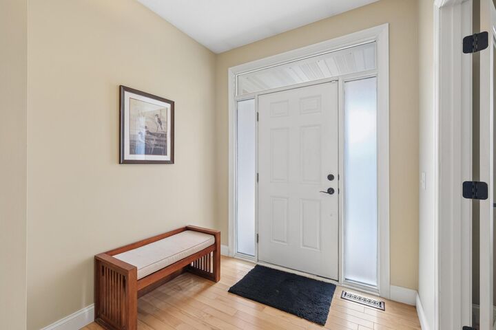 Property Photo:  2828 Hawk Ridge Road NW  MN 55372 