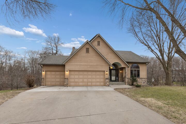 Property Photo: 421 Butternut Lane SE MN 55376