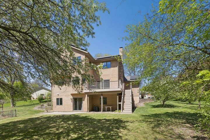 Property Photo:  421 Butternut Lane SE  MN 55376 