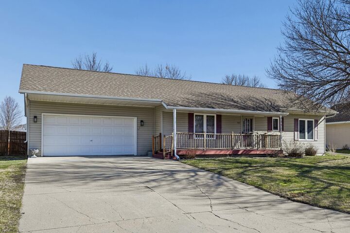 Property Photo: 503 17th Street W MN 55336