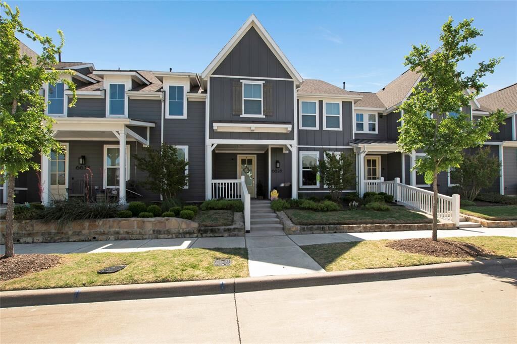 Property Photo:  6628 Kort Street  TX 75089 