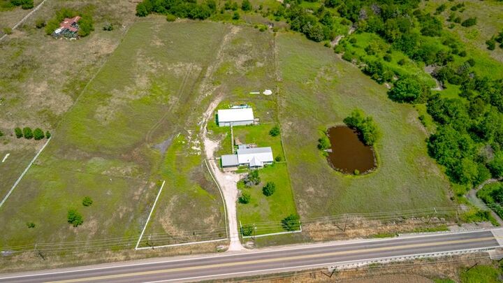 Property Photo:  7960 W Highway 66  TX 75189 