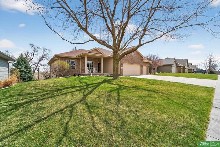 Property Photo:  11611 S 198th Street  NE 68028 