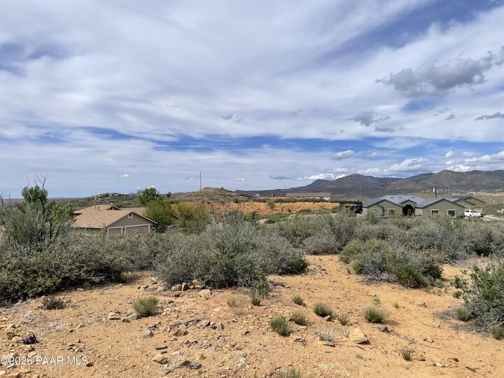 Property Photo:  0 E True Grit Road  AZ 86327 