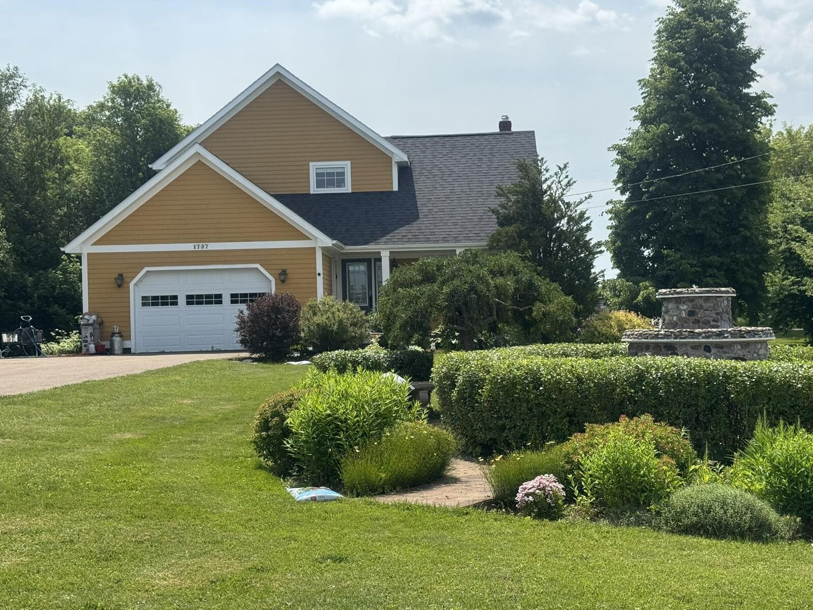 Property Photo: 1797 Route 124 PE C0B 2E0