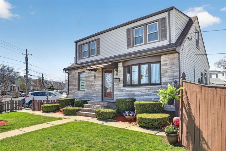 Property Photo: 238 Squire Rd MA 02151