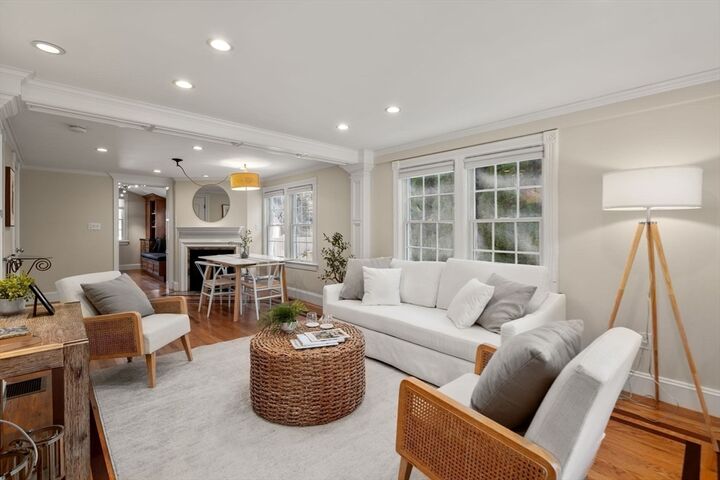 Property Photo:  1844 Main St  MA 01742 