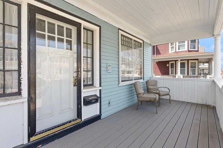 Property Photo:  108 Winthrop St  MA 02152 